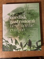 New nordic cuisine