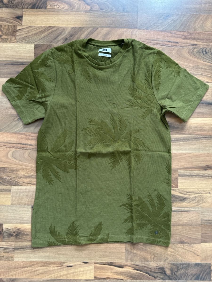 We T-shirts: WE T-shirt – Neuf (Voir description) à Ennenda par schueppi