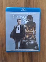 Casino Royale 007 - Bluray