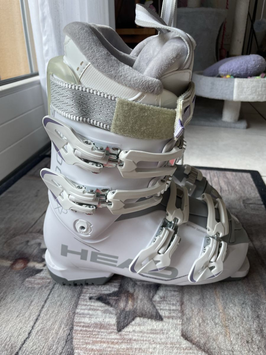 Head Herrenschuhe: Scarponi Da Sci HEAD Edge Next XP – Gebraucht aus Mezzovico von esa_d9tc 1