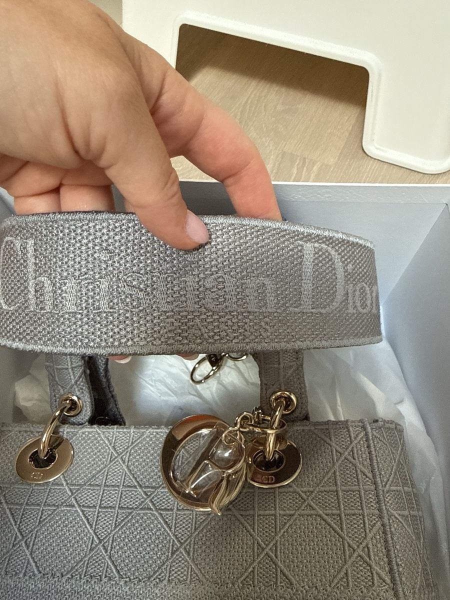 Dior Taschen für Damen: Dior Tasche – Neu und originalverpackt aus Frauenfeld von Muriel035 3