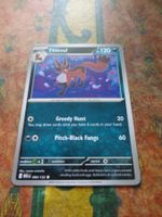 POKEMON  Thievul   I  MEG EN  090/132   HP120   2025