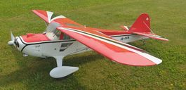 Taylorcraft Hangar 9