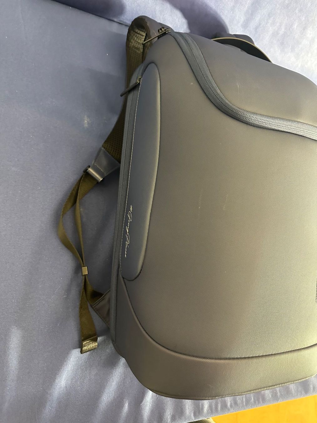 Zaini: Rucksack Mokobara blau – Usato da Liestal venduto da FuV01 2