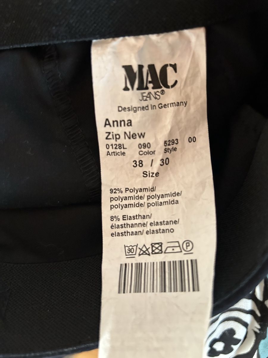 Pantalons: Hose von MAC – D'occasion à Kirchberg BE par chr_w7tl 1