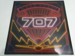 707 – Mega Force