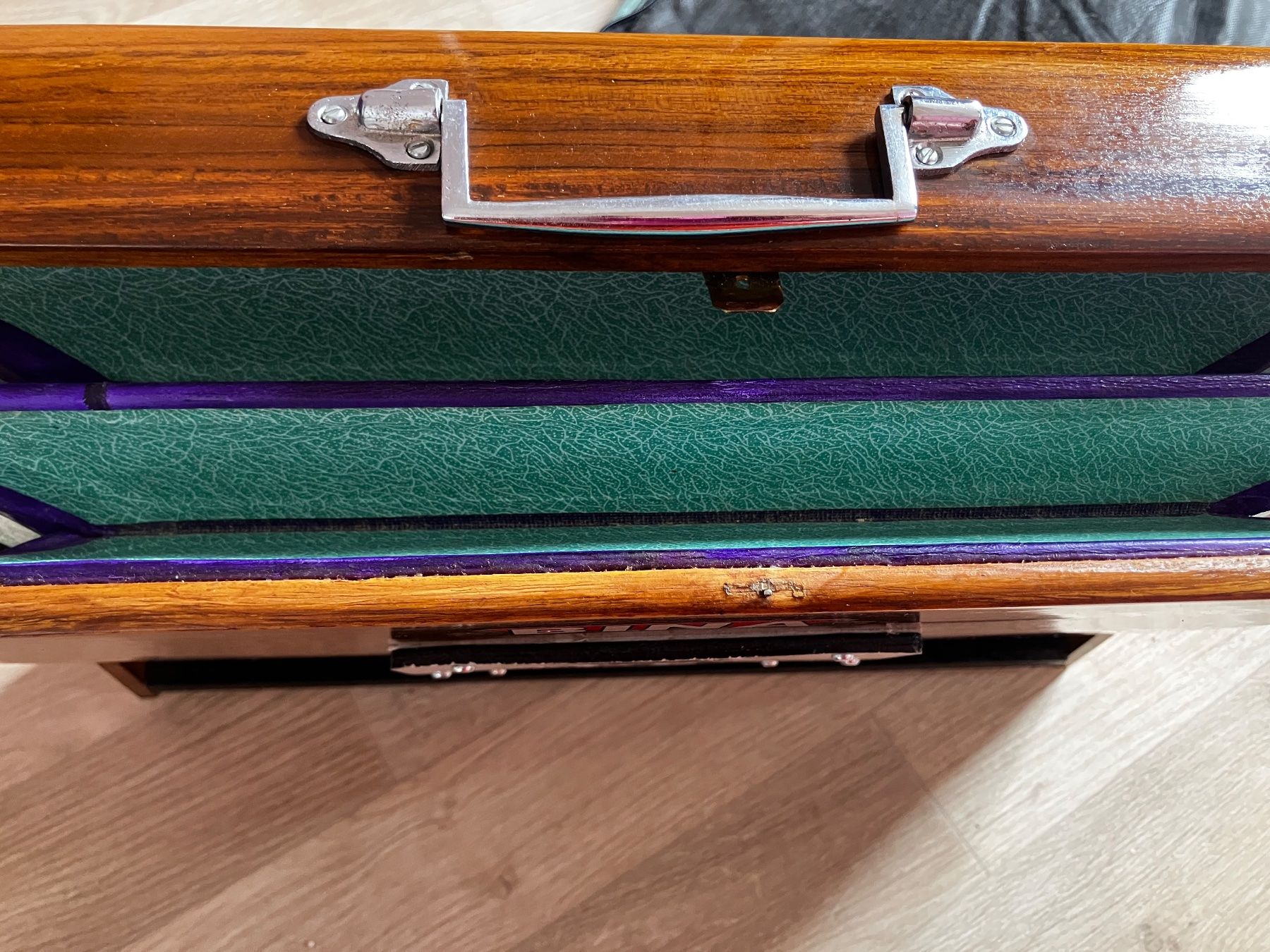 Strumenti musicali: Shruti-Box Bina – Usato da Kirchdorf BE venduto da bar_6c2l 1