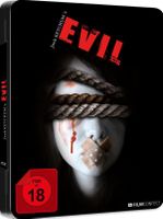 Jack Ketchum's Evil (Steelbook Blu-Ray)  NEU&OVP!!!!!
