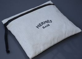 Hermès Kosmetiktasche / Trousse de toilette