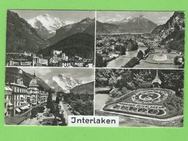 Interlacken