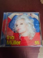 CD - Ina Müller – 55 (Pop, 2020)