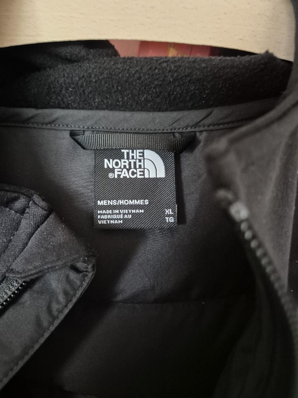 North Face Jacken: The North Face Jacke Gr.XL – Gebraucht aus Schenkon von 1996234 2
