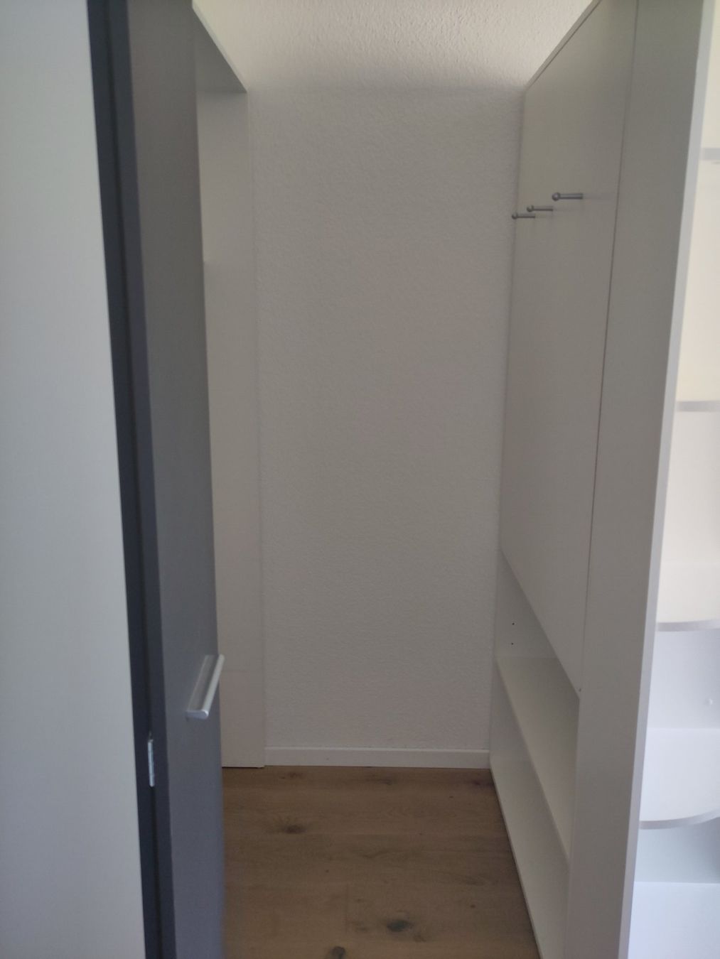 Conforama Armoires: Eck Schrank begehbar – D'occasion à Uetliburg SG par haemi01 3