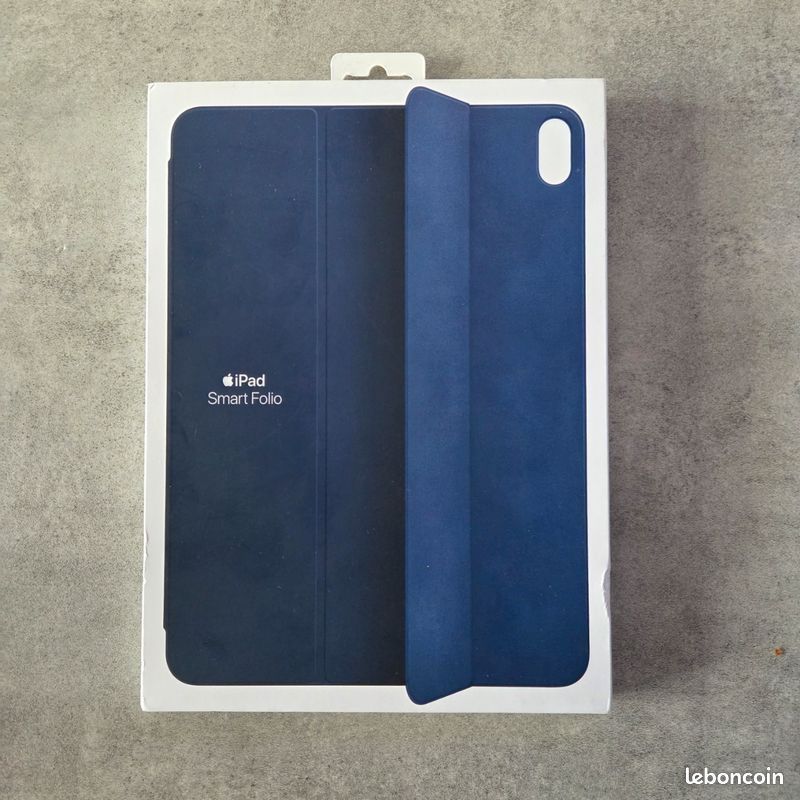 Apple Covers & Borse: iPad Smart Folio – Usato da Reinach BL venduto da noah_mith