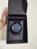 SUUNTO CORE all black