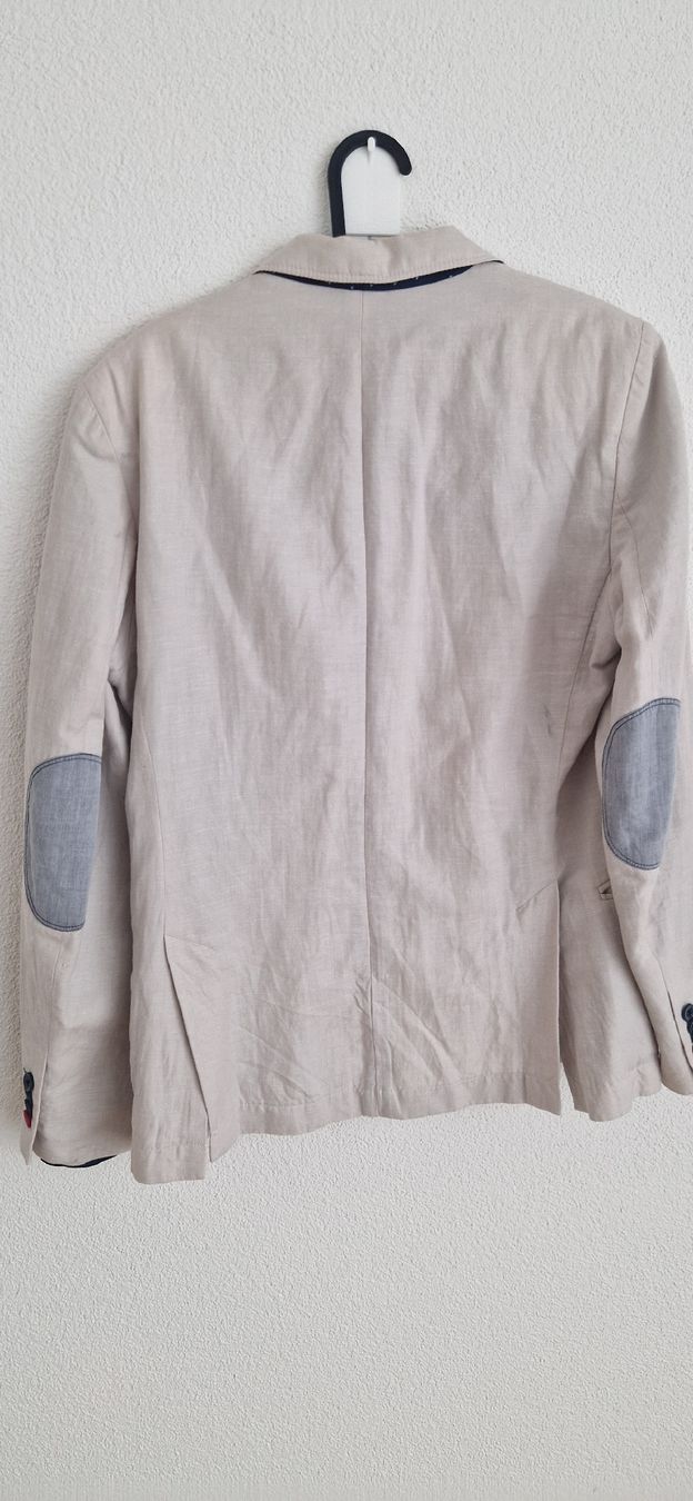 Giacche: Herrenblazer von celio - beige Gr. M – Usato da Wittenbach venduto da jo_bi93 5