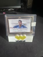 Futera gold framed Ludovic blas 1/1