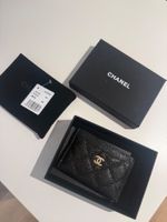Chanel Kreditkarten Etui