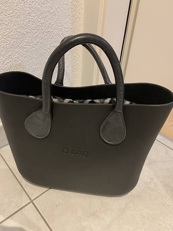 Obag Borse da donna: À vendre sac Obag – Usato da Savièse venduto da lacombe02 1