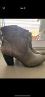 Bottines cache cache taille 38
