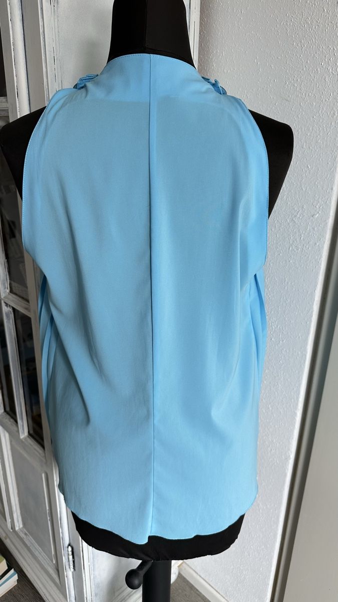 Camicette: Sommerliche Damenbluse Gr. 38 – Usato da Luzern venduto da Seyla_11 2