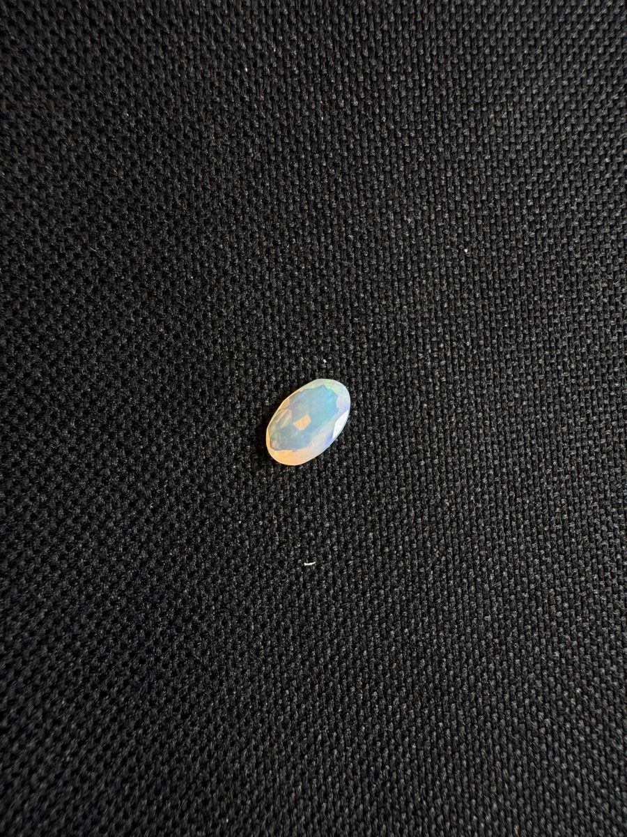 Pietre preziose: Äthiopischer Opal 1.1ct – Nuovo e nell'imballaggio originale da Wängi venduto da Horus90