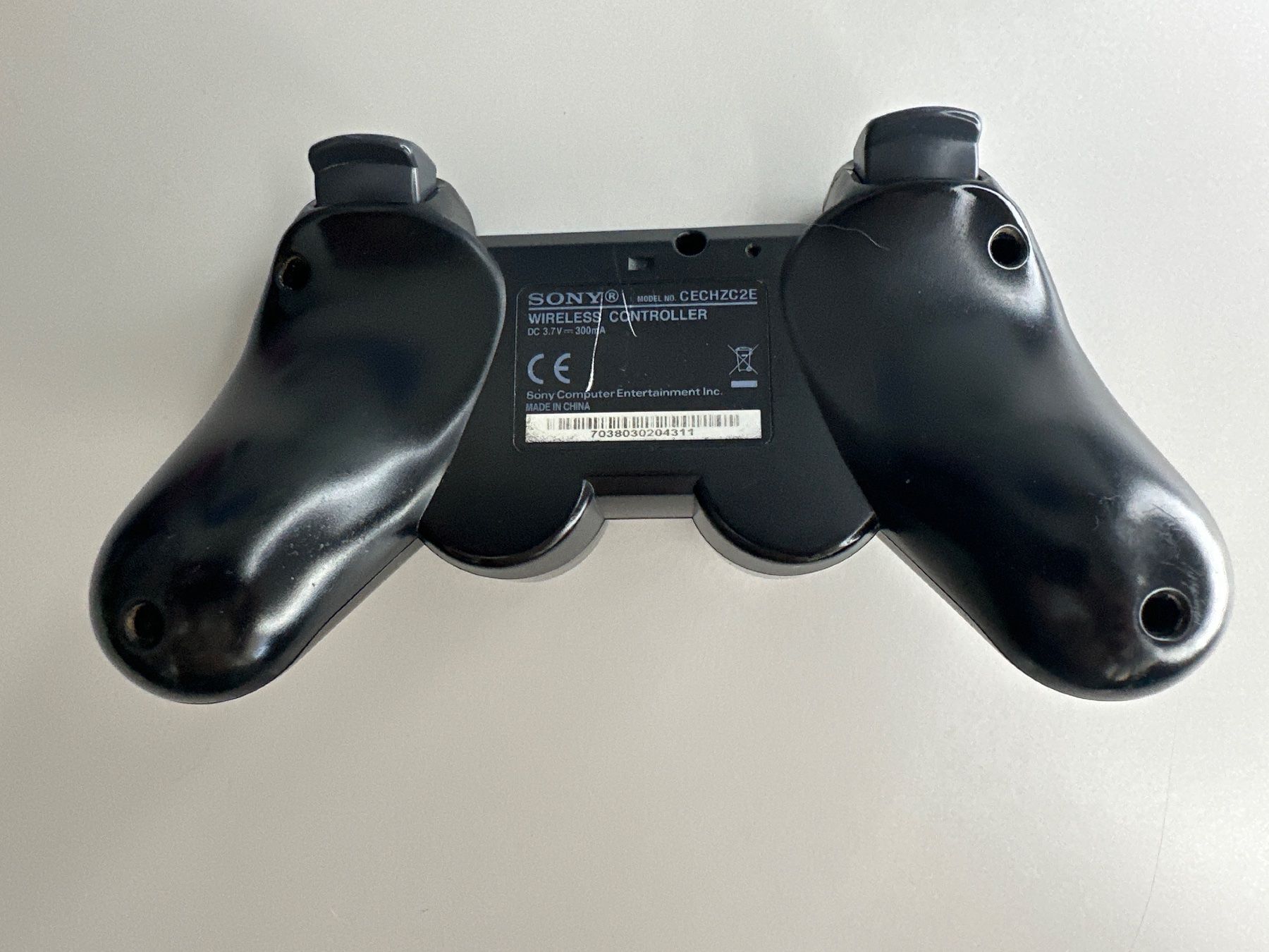 Sony Controller: PS3 Controller – Gebraucht aus St.gallen von taduz 1