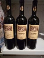 3 bouteilles sottobosco 2016/2017