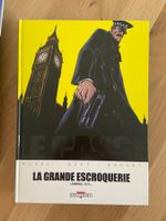 LE CASSE / TOME 4 / PREMIERE EDITION