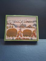 Wunderschönes Winter Mini Bild ** 19