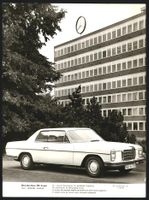 Fotografie Ansicht Sindelfingen, Auto Me