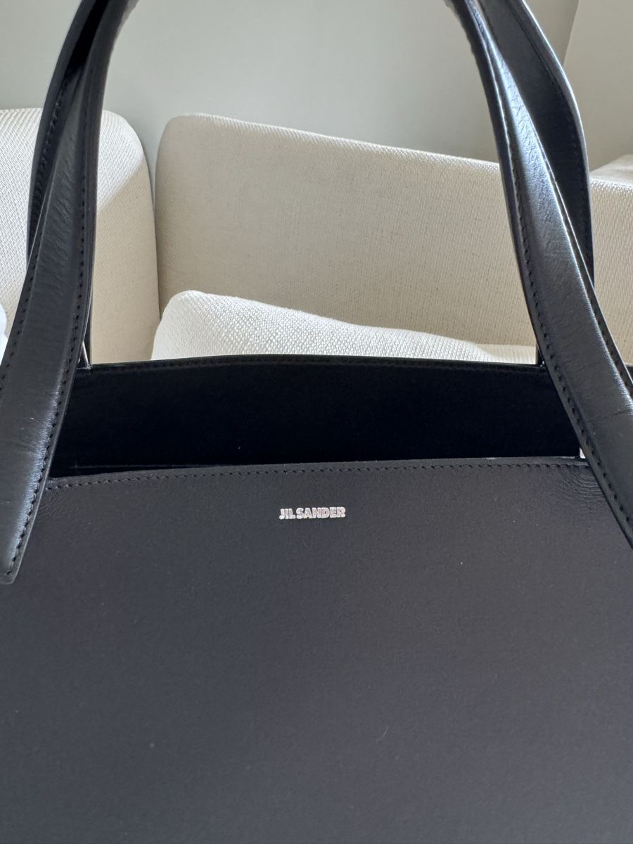 Jil Sander Borse da donna: Jil Sander New Tasche – Nuovo (secondo la descrizione) da Collonge-Bellerive venduto da IFound5 2