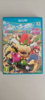 Spiel Mario Party 10 Nintendo Wii U guter Zustand