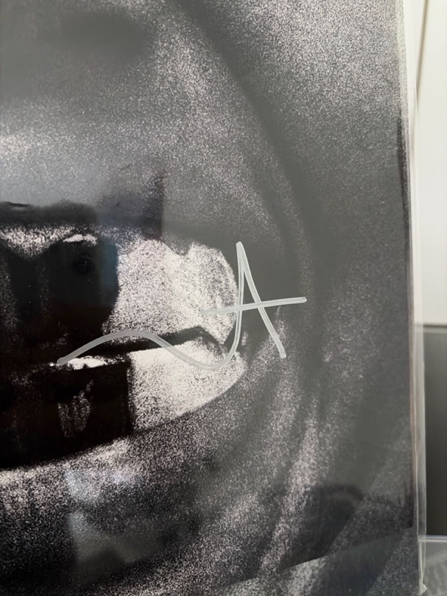 Vinyles: Ye / Kanye West Bully LP signed – Neuf avec emballage d'origine à Wittenbach par therealmoonstone 1
