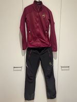 Wander Set (Hosen + Unterjacke)