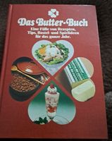 Das Butter-Buch - Rezeptideen für das ganze Jahr!