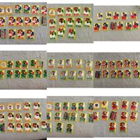 Panini Sticker WM 2026