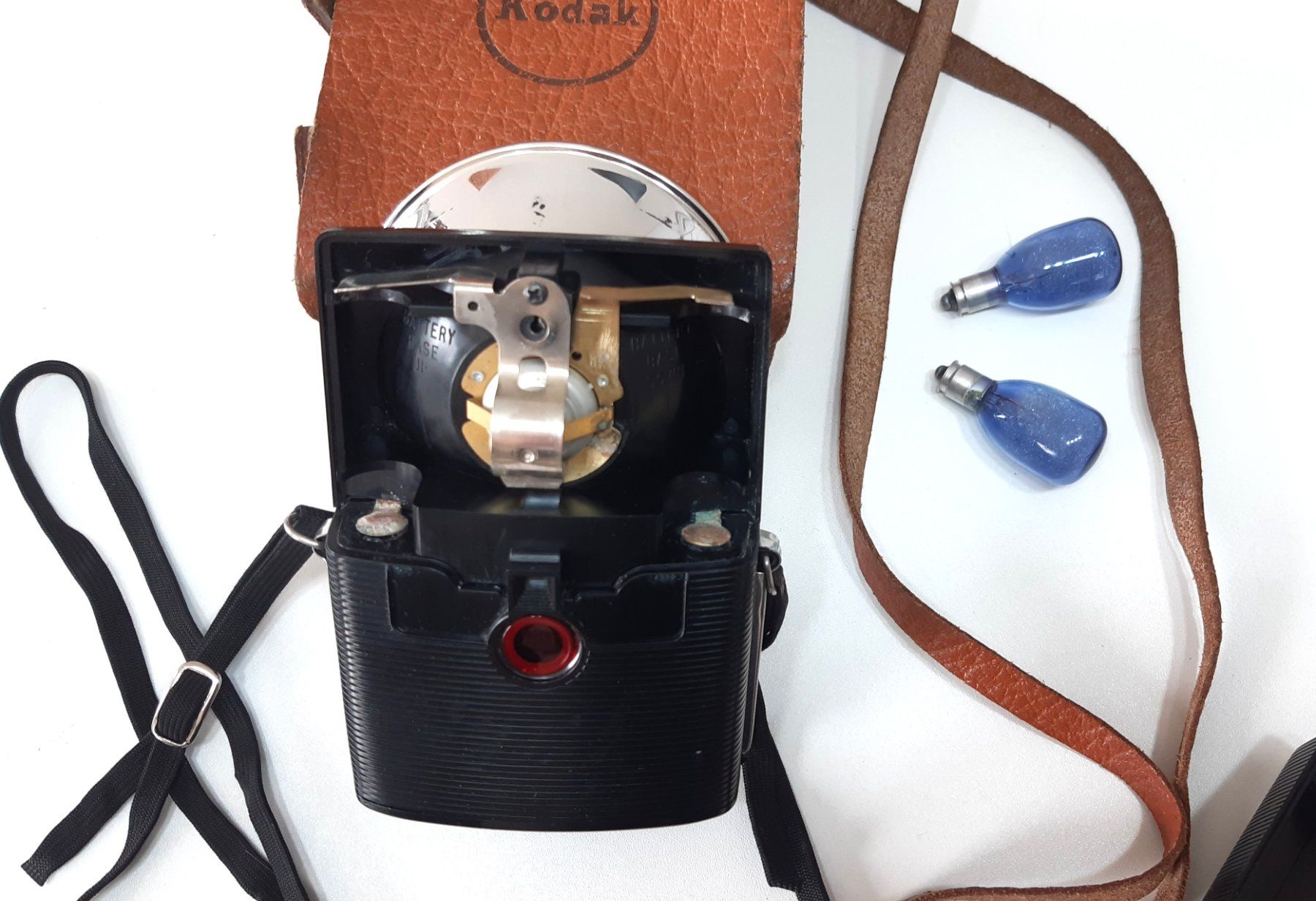 Kodak Appareil photo: Kodak Brownie Starflash Camera – D'occasion à Savagnier par Marderuth 5