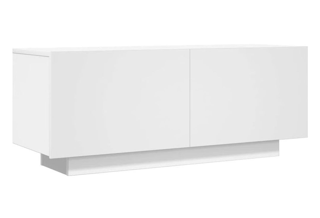 Vidaxl TV Möbel: TV-Möbel weiss 100x35x40 Neu – Neu und originalverpackt aus Wengi b. Büren von NeReida88 1