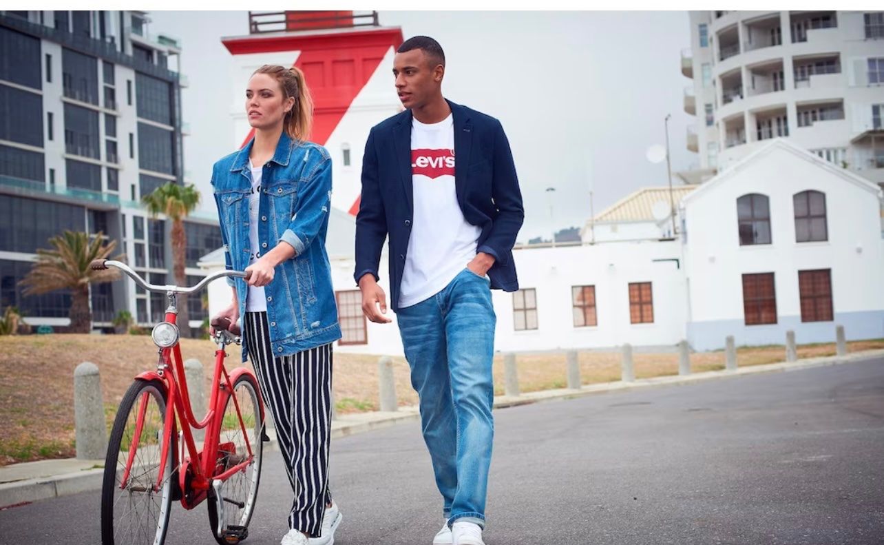 Levi's T-shirt: Beautiful tshirt Levi’s – Nuovo e nell'imballaggio originale da Opfikon venduto da ari_7yn2 3