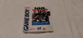 NHL 95  OVP Gameboy ( schöner Zustand)