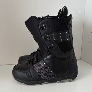 Burton Scarpe da donna: Burton Snowboardschuhe – Usato da Jona venduto da xweeknd