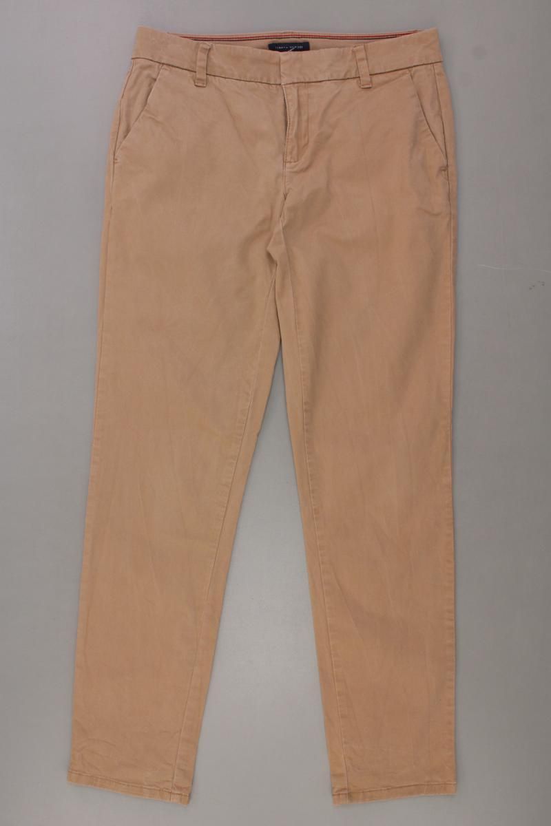 Hosen: Tommy Hilfiger Chinohose Gr. US 2 (S) – Gebraucht aus Neustadt an der Waldnaab von SecondLifeFashion