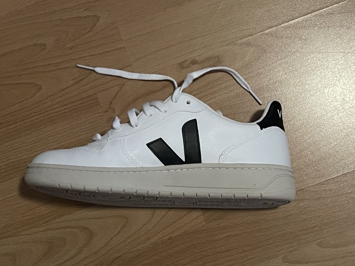 Veja Herrenschuhe: Veja V-10 Grösse 41, NEU & OVP – Neu und originalverpackt aus Winterthur von bargainhunter1 5