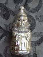 Mädchen mit Korb Christbaumschmuck