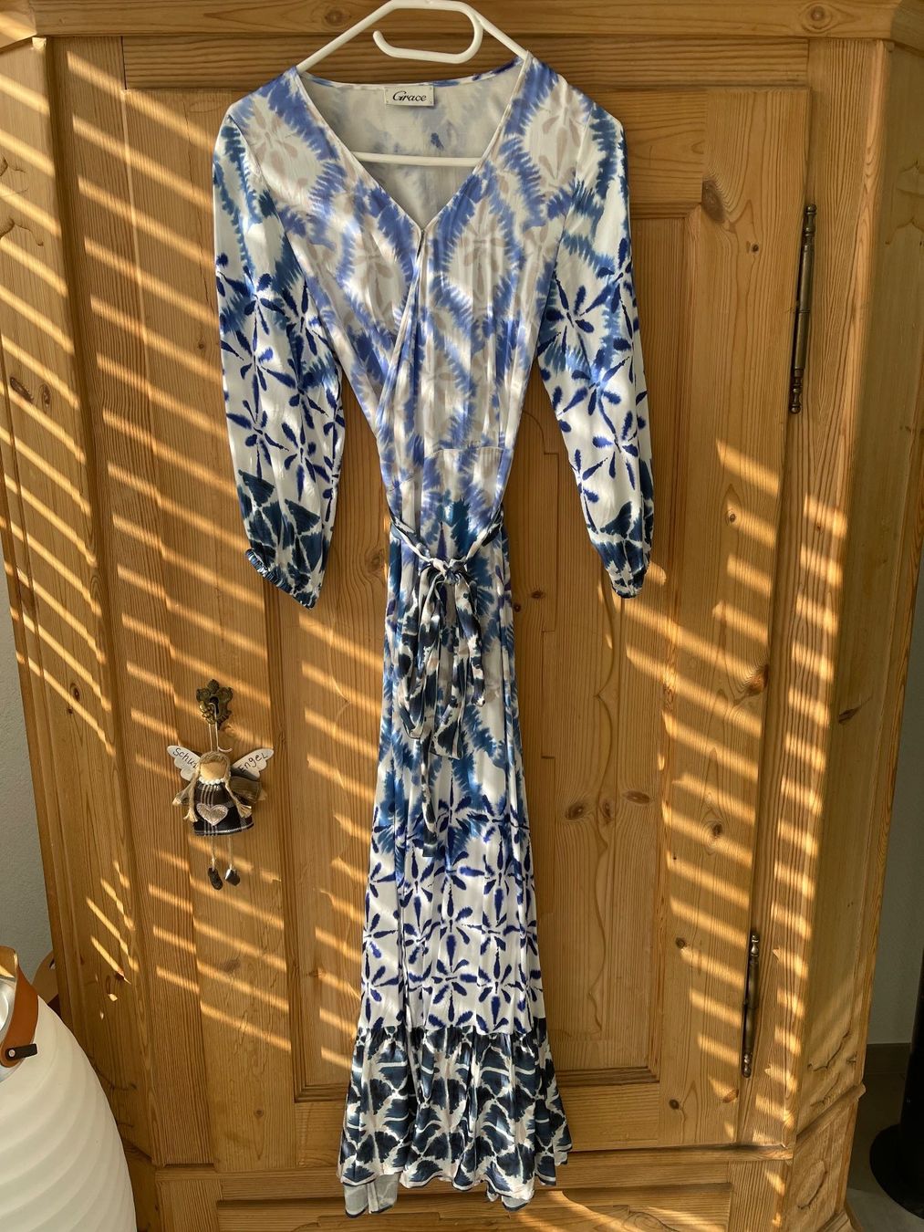 Grace Vestiti: Grace Kleid – Nuovo e nell'imballaggio originale da Therwil venduto da Schnaebeli