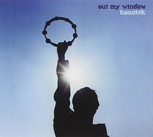 CDs: Out My Window by Koushik – Gebraucht aus Altdorf UR von boardsofcanada