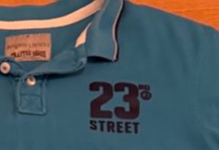 Angelo Litrico Poloshirt Gr. XL