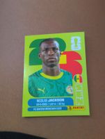 Nicolas Jackson SEN 19