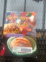 Muffins, Cookies & Co. Midena Daiber Klaeger